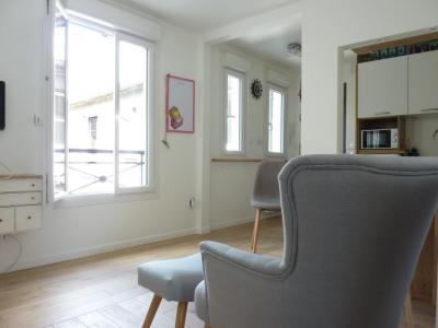 Location Appartement 2 pices PARIS-4EME-ARRONDISSEMENT 75004
