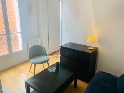 Location Appartement 2 pices PARIS-11EME-ARRONDISSEMENT 75011