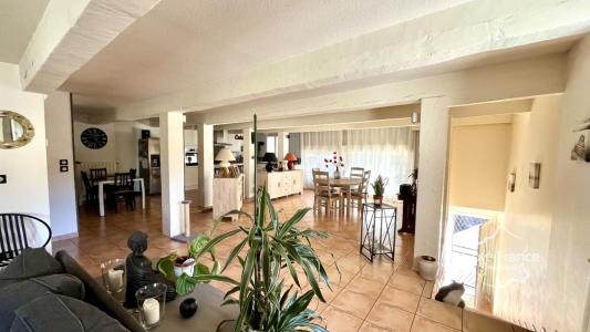 Vente Appartement 6 pices SETE 34200