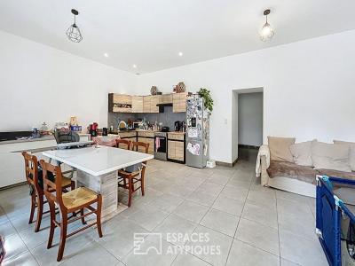 Vente Maison 4 pices CADILLAC-EN-FRONSADAIS 33240