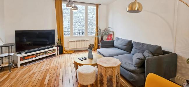 Vente Appartement 3 pices REIMS 51100