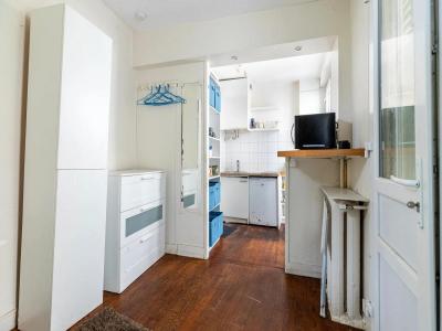 Vente Appartement PARIS-13EME-ARRONDISSEMENT 75013
