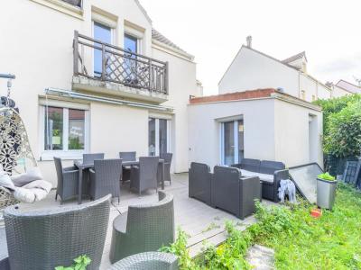Vente Maison 5 pices EMERAINVILLE 77184