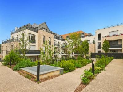 Vente Appartement 3 pices VILLEBON-SUR-YVETTE 91140