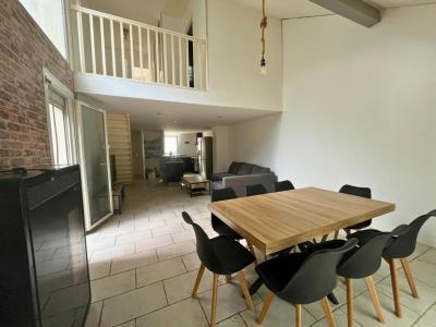 Vente Maison 4 pices VILLEFONTAINE 38090