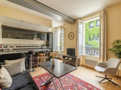 Vente Appartement 2 pices PARIS-15EME-ARRONDISSEMENT 75015