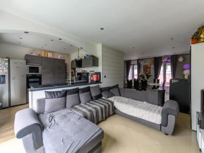 Vente Maison 6 pices CLAYE-SOUILLY 77410