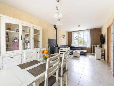 Vente Maison 5 pices LIMAY 78520