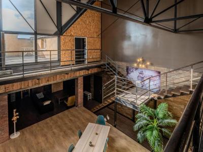 Vente Appartement 8 pices MONTCEAU-LES-MINES 71300