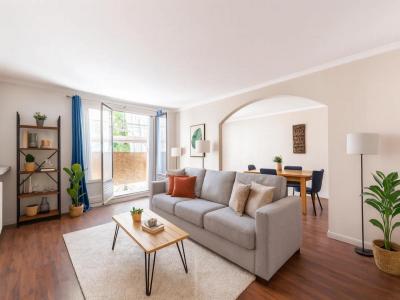 Vente Appartement 5 pices ISLE-ADAM 95290