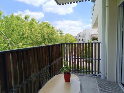 Vente Appartement 2 pices MEAUX 77100