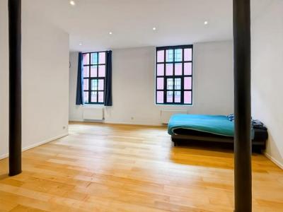 Vente Appartement ROUBAIX 59100