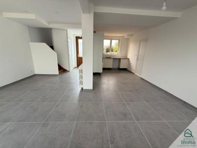 Vente Maison 5 pices JARNAC 16200