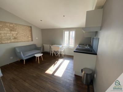 Location Appartement POITIERS 86000