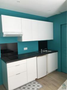 Location Appartement 2 pices POITIERS 86000