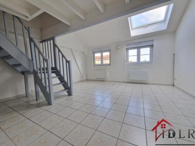 Location Appartement 3 pices CHALONS-EN-CHAMPAGNE 51000
