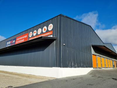 Location Parking PUYMOYEN 16400