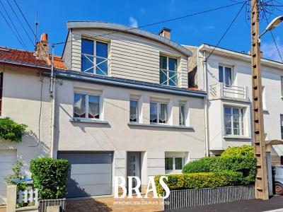 Vente Maison 6 pices NANTES 44000