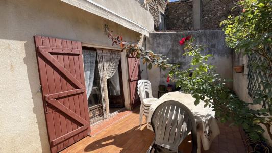 Vente Maison 6 pices OUPIA 34210