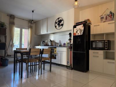 Vente Appartement 2 pices MEZE 34140
