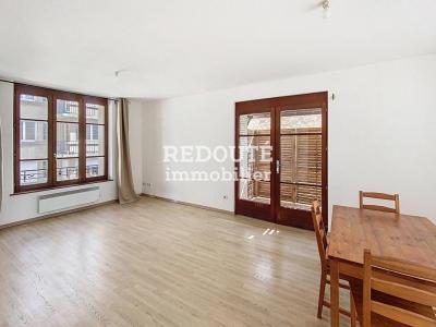 Vente Appartement 3 pices REIMS 51100