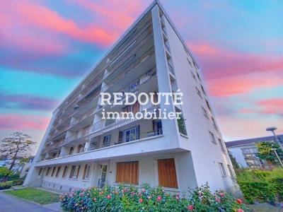 Vente Appartement 4 pices REIMS 51100