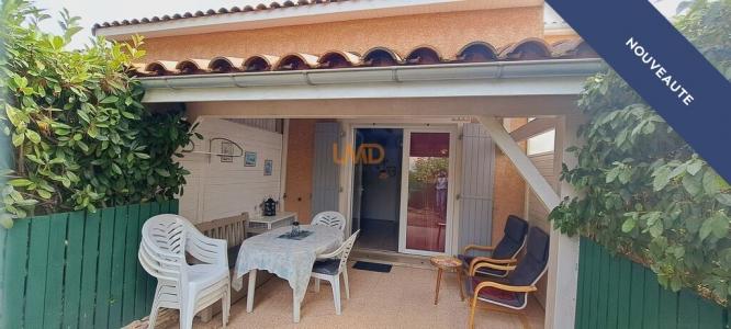 Vente Maison 2 pices CALVISSON 30420