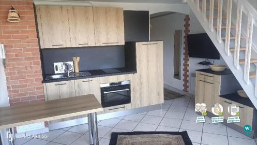 Location Appartement 3 pices SAINT-CYPRIEN 66750