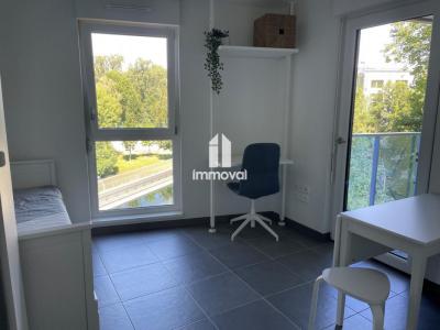 Location Appartement ILLKIRCH-GRAFFENSTADEN 67400