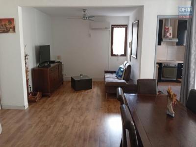 Vente Appartement 2 pi�ces SAINT-GILLES-LES-BAINS 97434