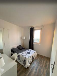 Location Appartement CLICHY-SOUS-BOIS 93390