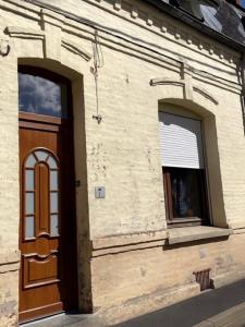 Vente Maison 4 pices CATEAU-CAMBRESIS 59360