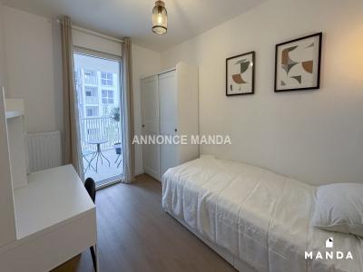 Location Appartement 5 pices AUBERVILLIERS 93300