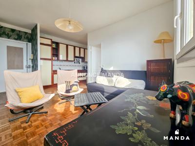 Location Appartement 3 pices SURESNES 92150