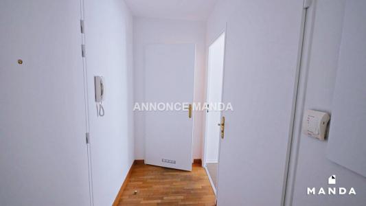 Location Appartement 2 pices MORSANG-SUR-ORGE 91390
