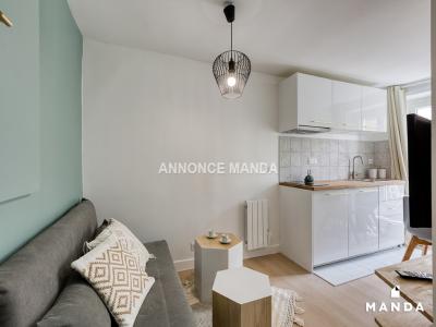 Location Appartement PARIS-10EME-ARRONDISSEMENT 75010