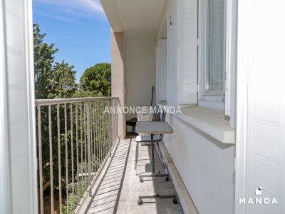 Location Appartement 4 pices MONTPELLIER 34090