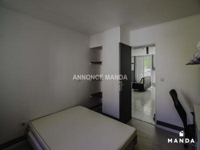 Location Appartement 4 pices COURDIMANCHE 95800