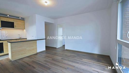 Location Appartement 2 pices NOISY-LE-SEC 93130