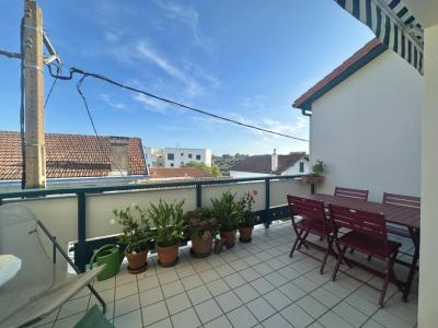 Vente Appartement 3 pices BIARRITZ 64200