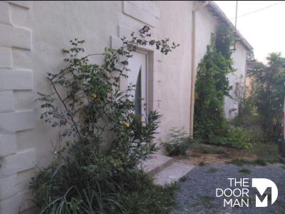 Vente Maison 5 pi�ces PRAHECQ 79230