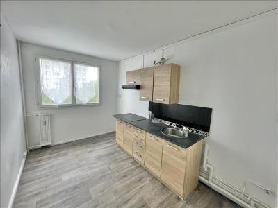 Location Appartement 2 pices BEAUVAIS 60000