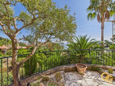 Vente Appartement 3 pices THEOULE-SUR-MER 06590
