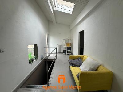 Vente Immeuble ANCONE 26200
