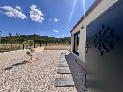 Vente Maison 4 pices CESSENON-SUR-ORB 34460