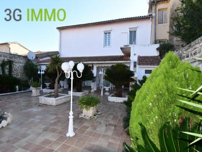 Vente Maison 5 pices AIMARGUES 30470