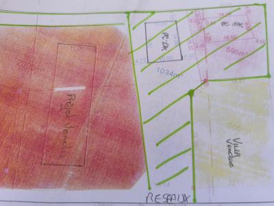 Vente Terrain CASTELNAU-D'ESTRETEFONDS 31620