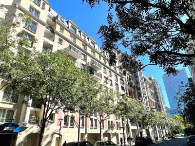 Vente Appartement 2 pices COURBEVOIE 92400