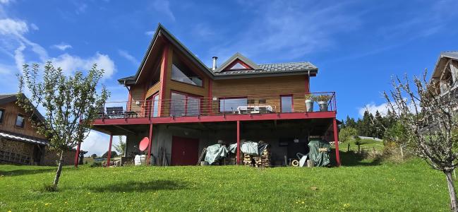 Vente Maison 6 pices PESSE 39370