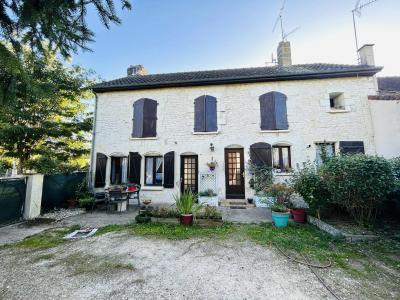 Vente Maison 5 pices AVAILLES-EN-CHATELLERAULT 86530